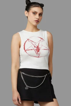 Baphomet Tank