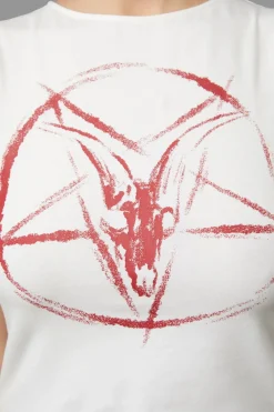 Baphomet Tank