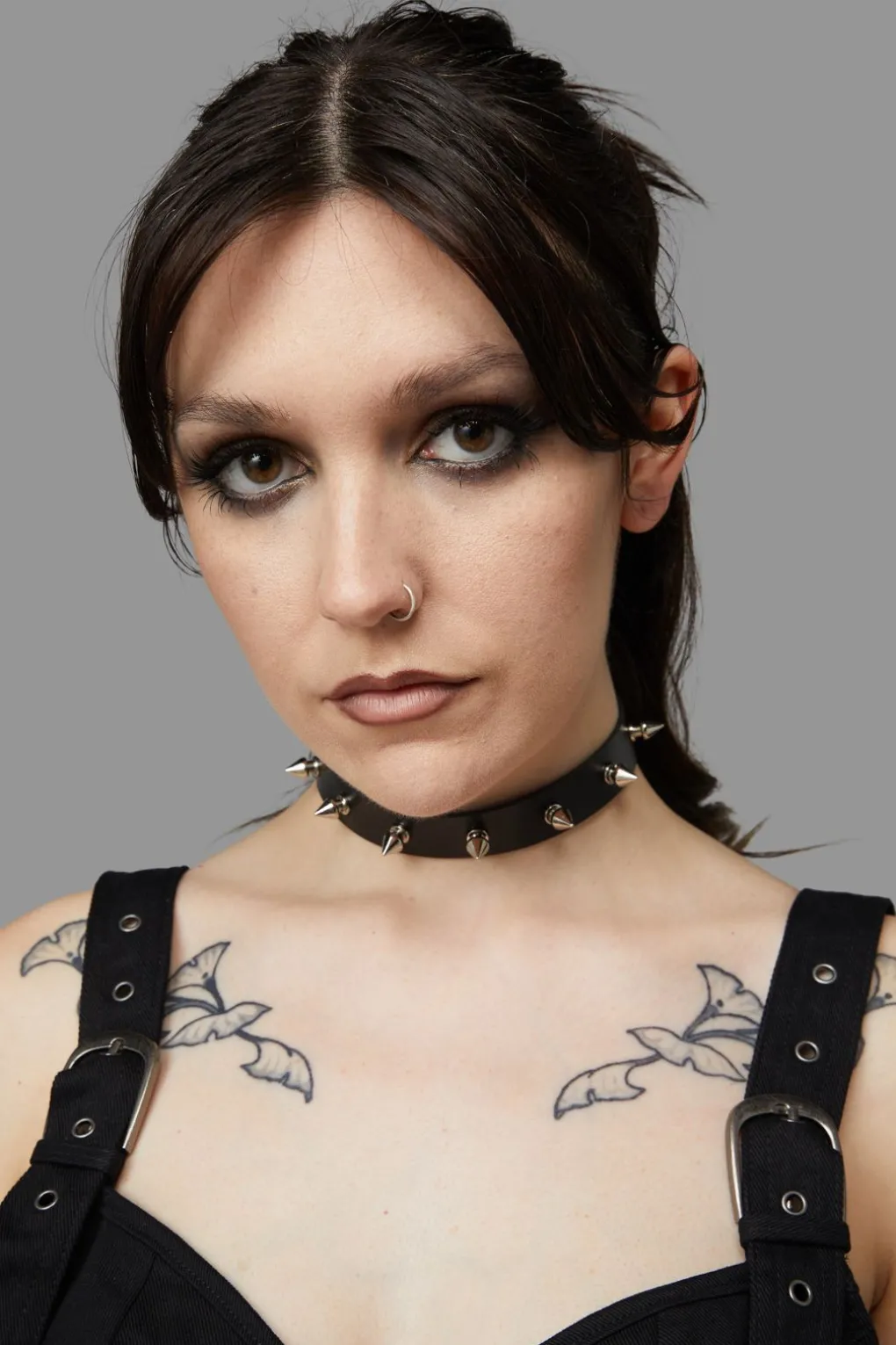 Basic Spike Choker
