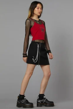 Basic Witch Skirt