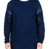 Battallion Knit