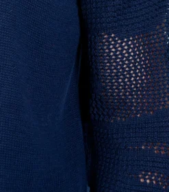 Battallion Knit