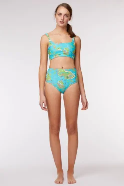 Beach Trip Bikini Bottom
