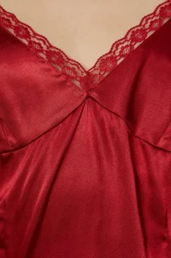 Bed Of Roses Dress