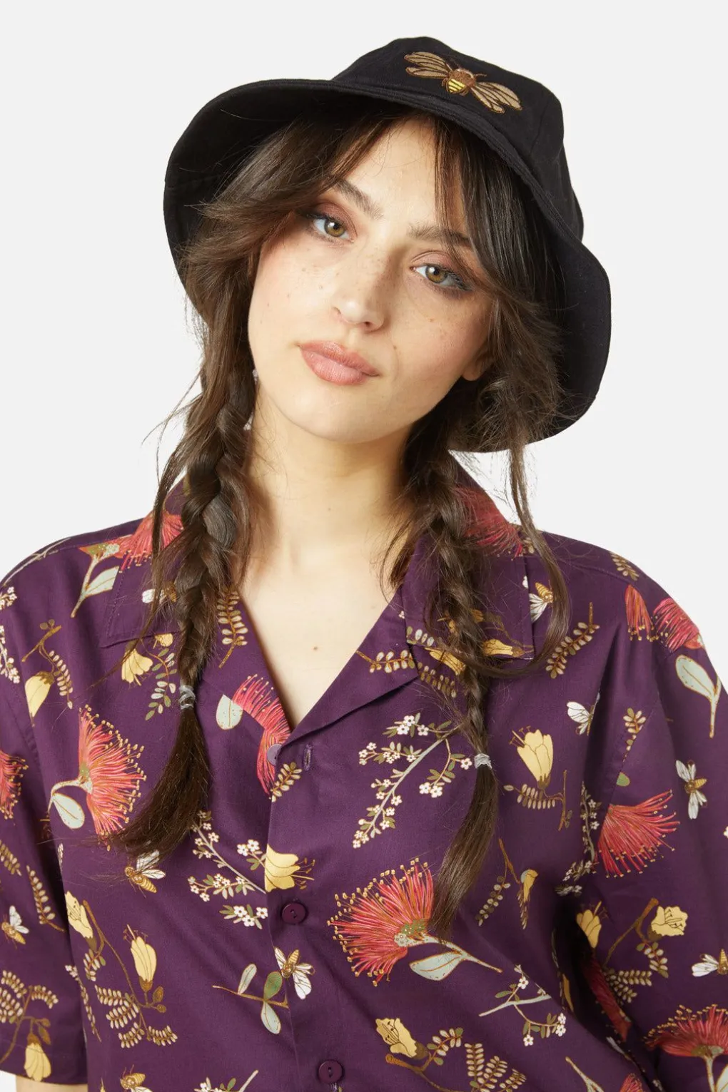 Bee Hat