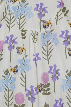 Bee Kids Dress
