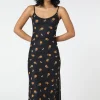 Bees U0026 Blooms Mesh Dress