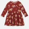 Bella Kids Jersey Dress