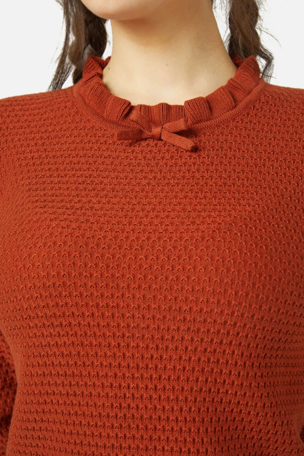Bella Knit Top