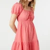 Belle Mini Dress