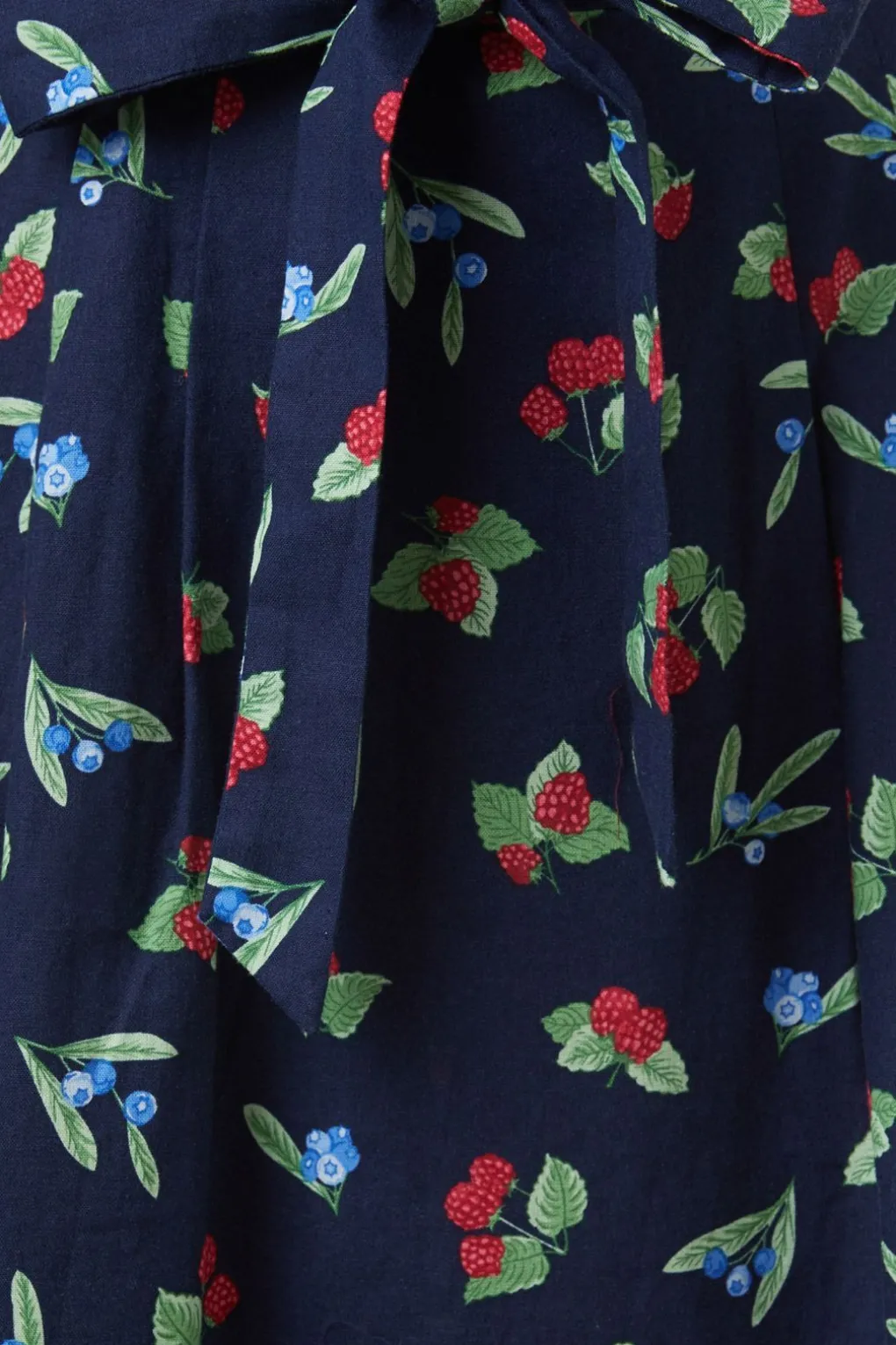 Berry Skirt
