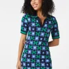 Betty Geo Knit Dress