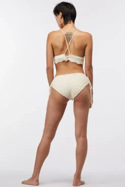 Bianca Crochet Bikini Bottom