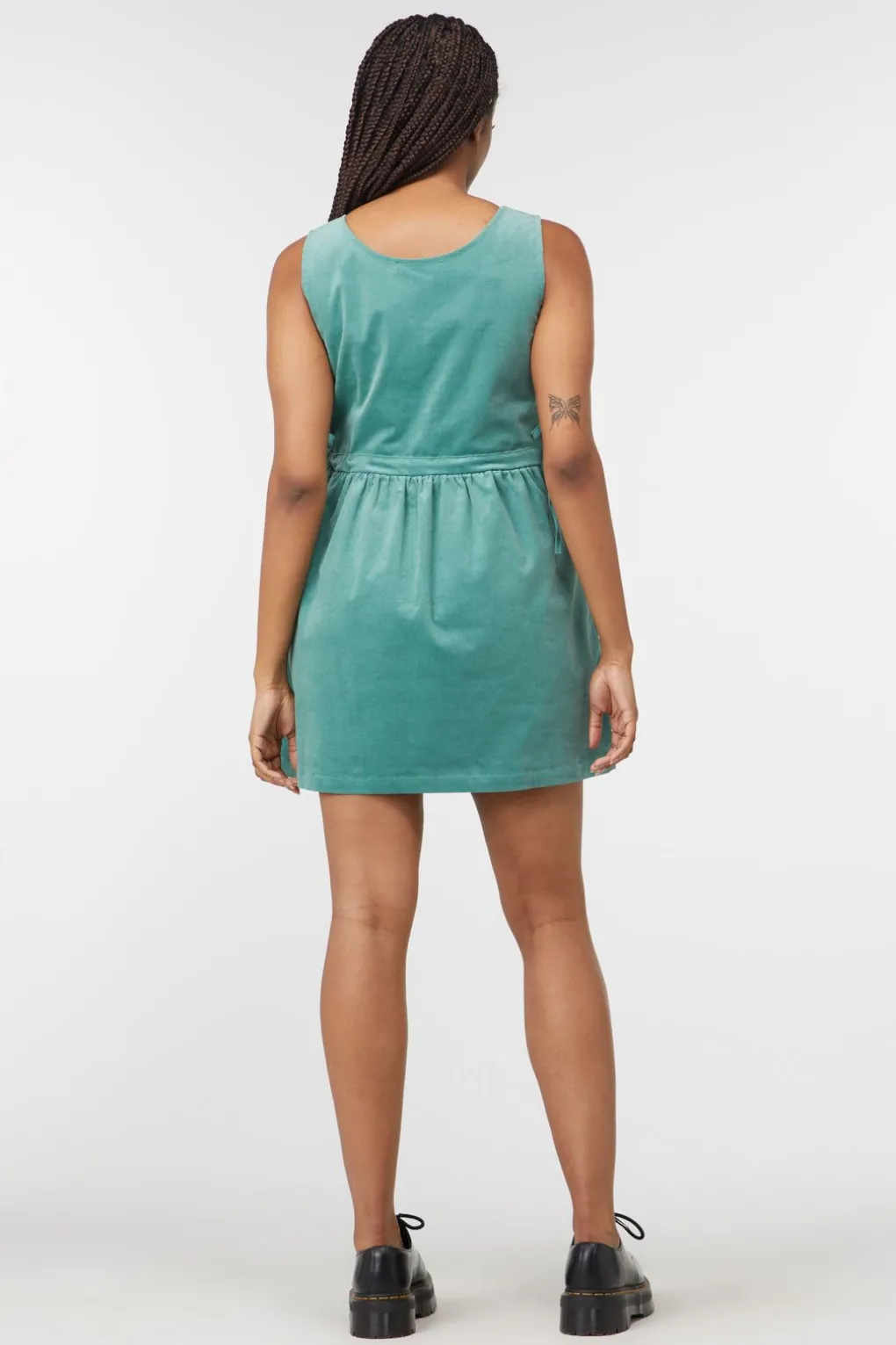 Bianca Pinafore