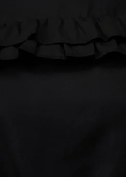 Big Top Blouse