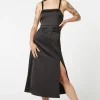 Birth Chart Midi Dress