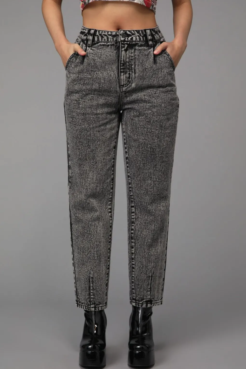 Bitchcraft Jean