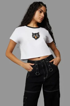 Bite Me Tee