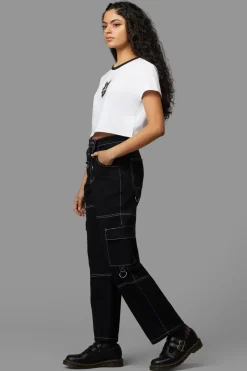 Bite Me Tee