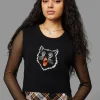 Bite Me Vest