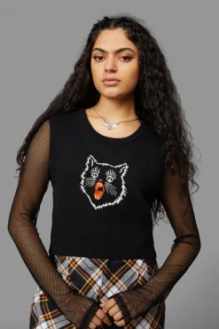 Bite Me Vest