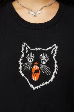 Bite Me Vest