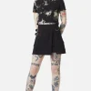Bitter Recluse Pocket Skort