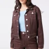 Blair Jacket