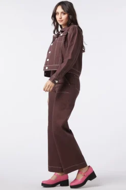 Blair Jacket