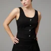 Bonez Corset Top
