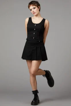 Bonez Corset Top