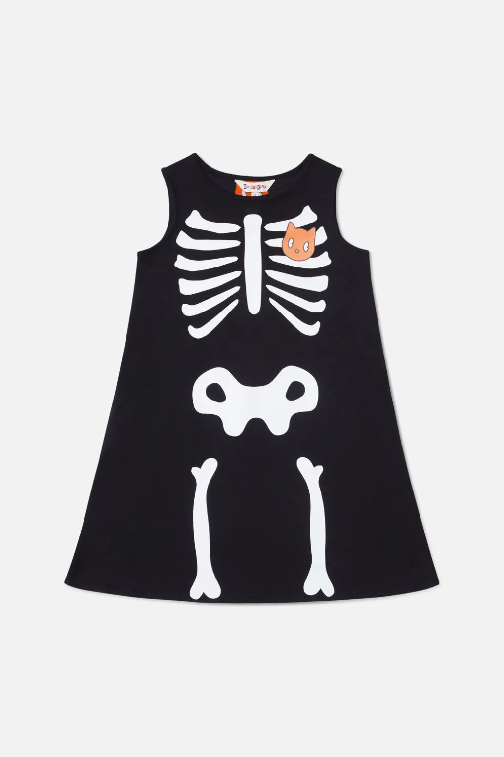 Bonez Kids Jersey Dress