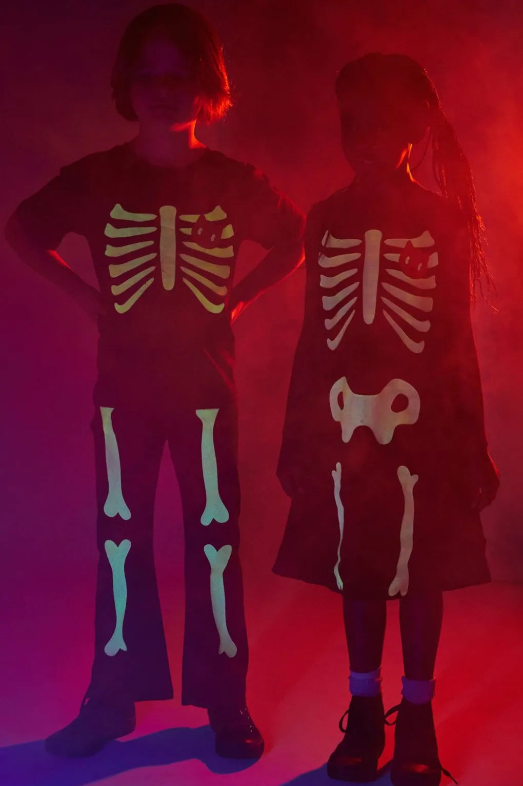 Bonez Kids Legging
