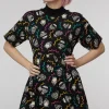 Boogeyman Dress