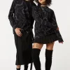 Bound U0026 Chained Raglan