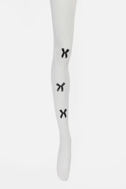 Bow Tights