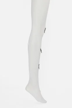 Bow Tights