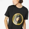 Boxy Medusa Cotton Tee