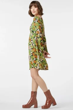 Bridgette Dress