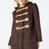Brooklyn Duffle Coat