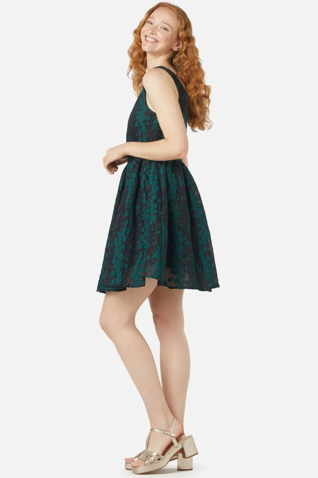 Brunello Dress