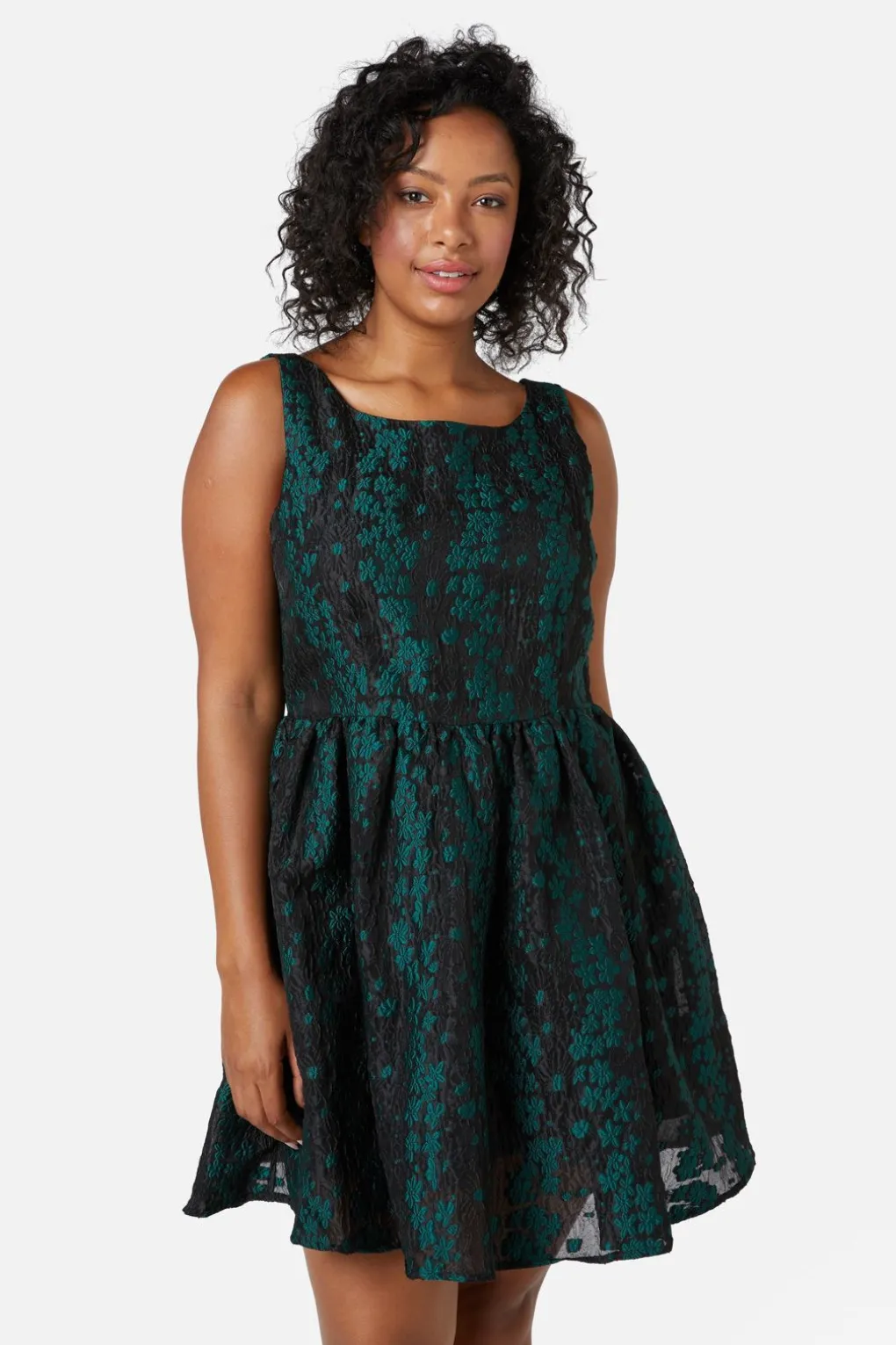 Brunello Dress