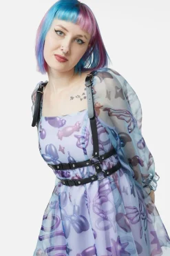 Buckle Harness