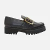 Buckle Loafer