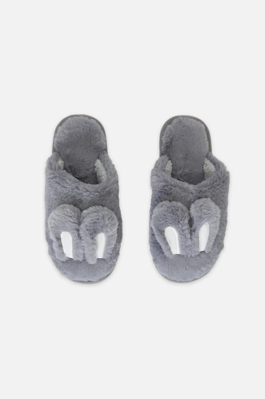 Bunny Slippers