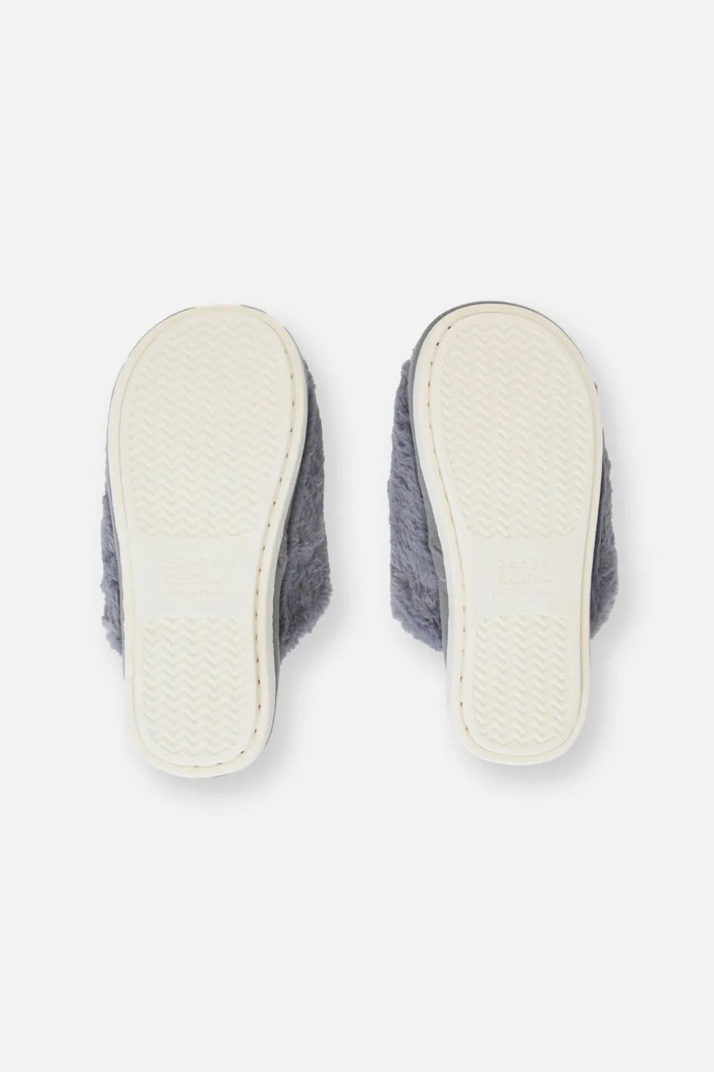 Bunny Slippers