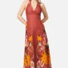 Bush Magik Dress