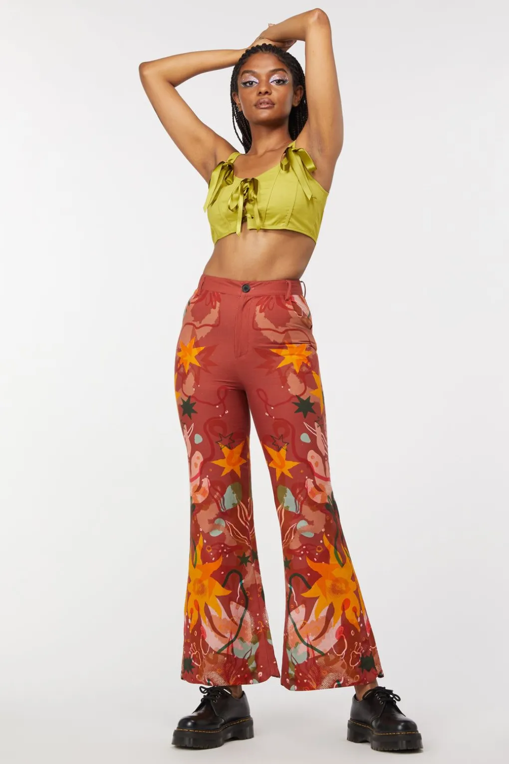 Bush Magik Pant