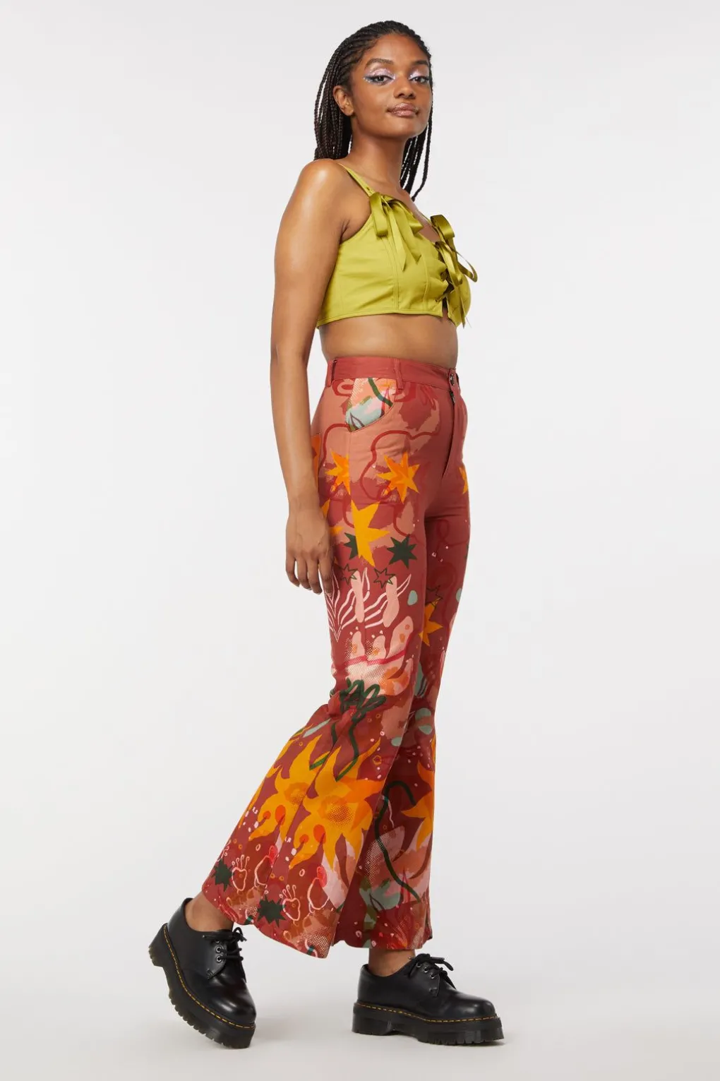 Bush Magik Pant