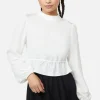 Busy Blouse